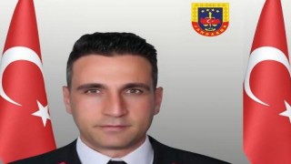 Şehit ateşi Bursaya düştü