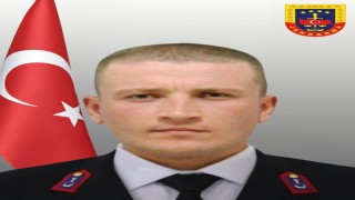 Şehit ateşi Manisaya düştü