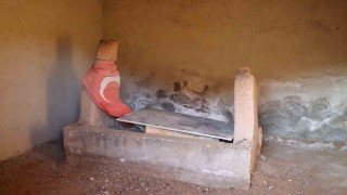 Şehit mezarları tahrip edildi, savcılık soruşturma başlattı