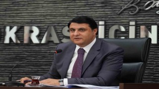 Şehitkamil Belediyesi 2026 yılı bütçesi kabul edildi