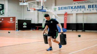 Şehitkamil Belediyesinden gençlere büyük destek