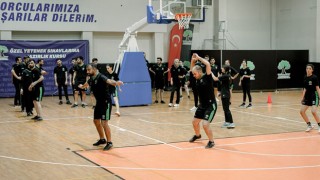 Şehitkamil Belediyesi’nden Gençlere Ücretsiz Özel Yetenek Kursları