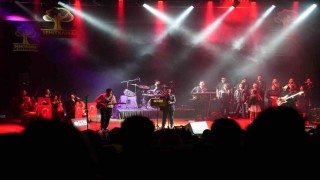 Şehitkamilde Cumhuriyet coşkusu