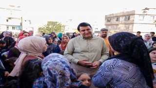 Şehitkamilde ekim ayı fatura desteği ödemeleri başladı