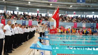 Şehitkamilde, Kulaçlar Cumhuriyet için atıldı