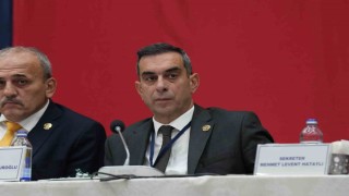 Şekip Mosturoğlu: Genel kurulumuz kulübümüz tarihinde önemli bir yer alacaktır