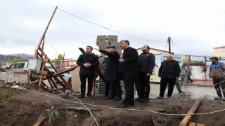 Sekmen; Bizim derdimiz hizmet, gayemiz gönüllere dokunmak