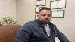 Selam verdiği eski patronunun saldırısına uğradığını iddia eden genç dava açtı