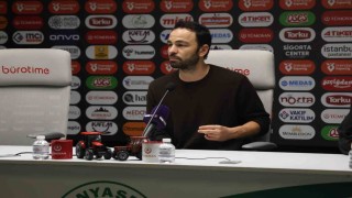 Selçuk İnan: Böylesine zor bir deplasmanda 3 gol ile kazanmak beni çok mutlu etti