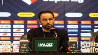 Selçuk İnan: Bugün başardık çok mutluyum