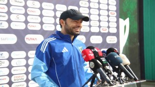 Selçuk İnan: Maçı kazanabilecek durumdayız