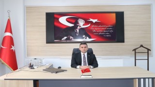 Selendinin yeni kaymakamı göreve başladı