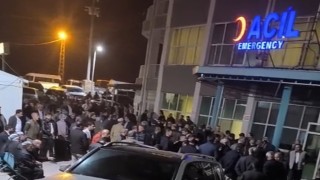 Şemdinlide ağaçtan düşen şahıs hayatını kaybetti