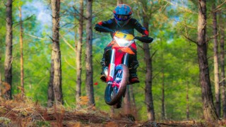 Senoz Vadisi, Türkiye Enduro ve ATV Şampiyonasına ilk kez ev sahipliği yapacak