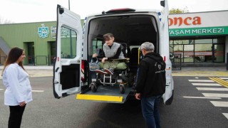 Serebral palsili Şevval, Korece ve İngilizce öğrenip köşe yazarı oldu