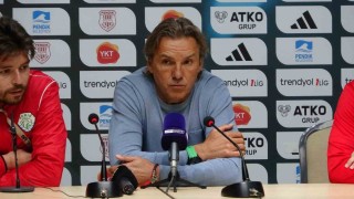 Sergey Yuran: Büyük ihtimalle takımdan ayrılacağım