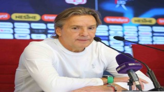 Sergey Yuran: Güzel bir maç oldu