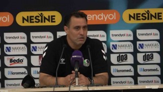 Serhat Sütlü: Rakip oyuncuların direnciyle karşılaşacağımızı biliyorduk