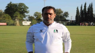 Serhat Sütlüden kural hatası ve kadro dışı bırakılan oyuncular hakkında açıklama