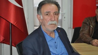 Serikte emekli öğretmen kazada hayatını kaybetti