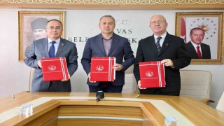 Şeyh Şamil Kültür Merkezi, çok yönlü yaşam merkezi olacak