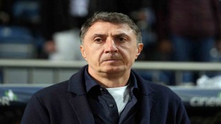 Shota Arveladze: Mağlubiyeti hak ettik