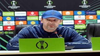 Shovkovskyi: Samsunspor maçı kolay olmayacak