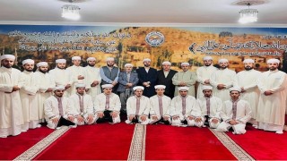 Siirtte 21 kişi ilmi ve hafızlık icazeti aldı