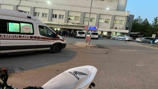 Siirtte amca çocukları arasında kavga: 2 yaralı