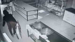 Siirtte düğün salonundan 220 bin liralık müzik ekipmanı hırsızlığına 2 tutuklama