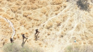 Siirtte kaybolan alzaymır hastası Ramazan Batur için arama çalışmaları sona yaklaştı