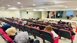 Siirtte Klinik Rehberler ve Protokoller eğitimi