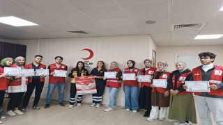 Siirtte organ bağışı ve beyin ölümü eğitimi