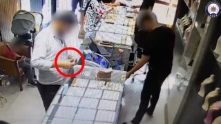 Siirtte sahte altın dolandırıcılığı: 1 tutuklama