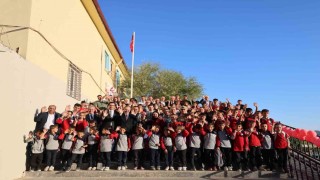 Siirtte Şehitler Kütüphanesi hizmete açıldı