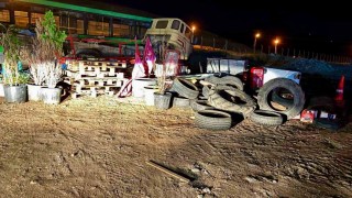 Siirtte zabıta ekipleri 16 iş yerine 44 bin 154 lira idari ceza uyguladı