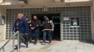 Silahla patronuna saldırmıştı, 7 yıl hapis cezasına çarptırıldı