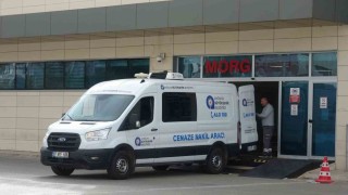 Silahlı kavgada hayatını kaybeden 2 gencin cenazeleri teslim alındı