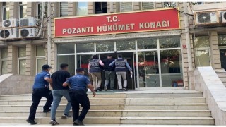 Silahlı saldırı düzenleyen şahıslar tutuklandı