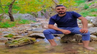 Silahlı saldırıda ölen mermer ustasının son paylaşımı üzdü