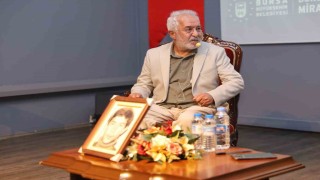 Simit kokusunda sahne ışığına yolculuk