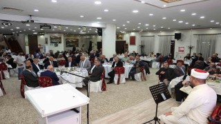 Sincan Belediyesinden cami ve din görevlilerine özel program