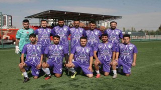 Sindelhöyükspor deplasmanda kazandı
