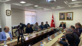 Sinop Fethinin 811. yılına görkemli kutlama hazırlığı