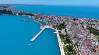 Sinopta bir ayda 738 asayiş olayı