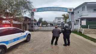 Sinopta fuhuş operasyonu: 1 şüpheli tutuklandı