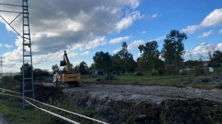 Sinopta köprü projesinde yeni aşama