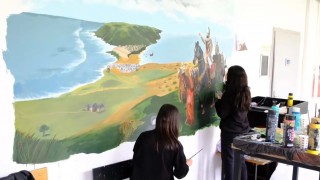 Sinopun fethi 811. yılında okullarda yaşatılıyor