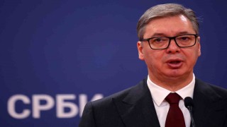 Sırbistan Cumhurbaşkanı Vucic, Suriyenin Kosovayı tanıma kararını Türkiyenin etkisi altında aldığını ileri sürdü