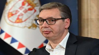 Sırbistan Cumhurbaşkanı Vucic: Türkiyeyi tehdit etmek için çok küçüğüz